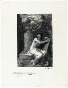 À Berlioz, petite planche