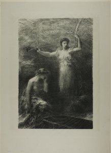À Victor Hugo