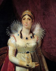 Portrait de l