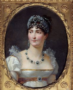 Portrait de l