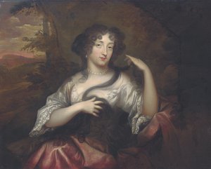 Portrait d