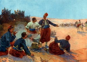 Conquête de l