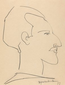 Horace Brodsky