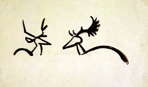 Cerfs