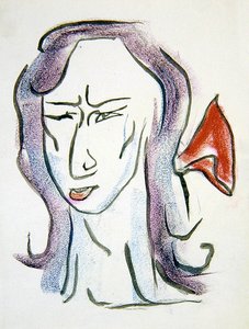 La Comtesse d