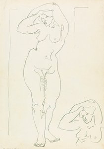 Deux études d