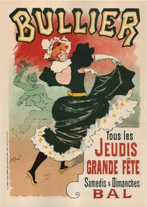Bullier - Henri Georges Meunier