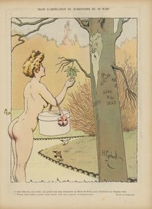 Illustration pour Le Rire
