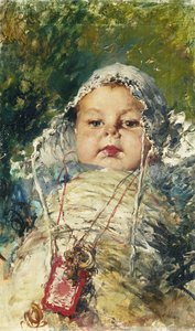 Le miroir