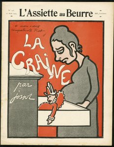 Couverture de "L