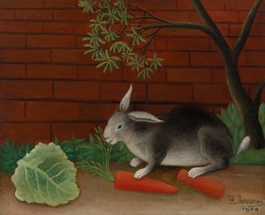 Lapin, 1908