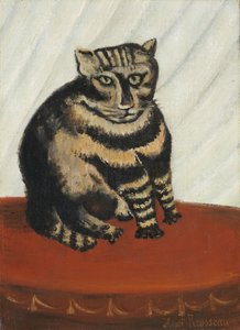 Le Tabby