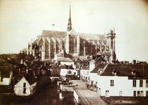 Cathédrale d