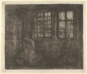 La couturière