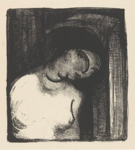 Femme nue