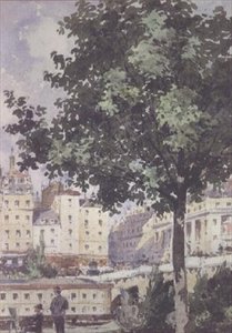 Le Pont Neuf