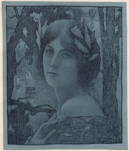 Nuit Douce - Henri Jules Guinier