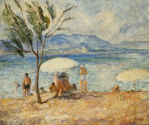 Baigneuses