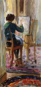 La Fille de l