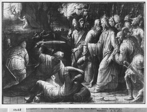 Vie du Christ, l