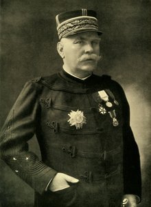 Général Joffre