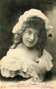 Hélène Foucher