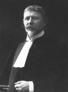 Labori, vers 1893