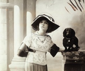 Portrait de l