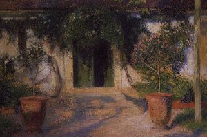 Entrée d