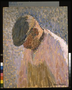 Étude pour terrassiers, Place de la Concorde - Henri Martin