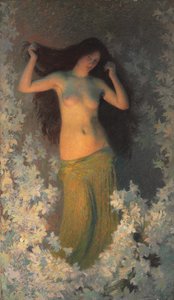 La Beauté