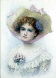 Le nouveau chapeau