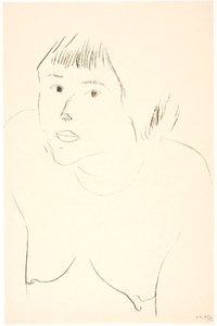  - Henri Matisse