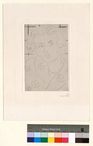  - Henri Matisse