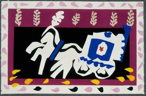  - Henri Matisse