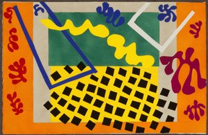  - Henri Matisse