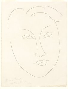 Visage d