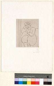  - Henri Matisse
