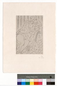  - Henri Matisse