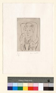  - Henri Matisse