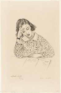  - Henri Matisse