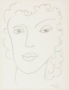 Haïtien - Henri Matisse