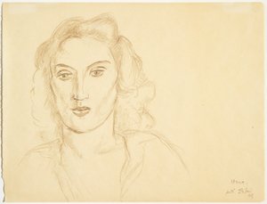  - Henri Matisse