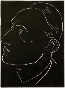 Henry de Montherlant - Henri Matisse