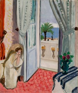  - Henri Matisse