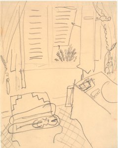  - Henri Matisse