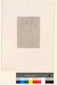  - Henri Matisse