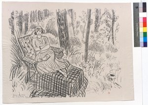  - Henri Matisse