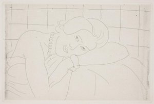  - Henri Matisse