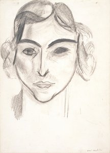  - Henri Matisse